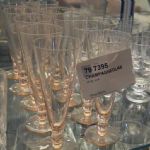 181 7395 Champagneglas